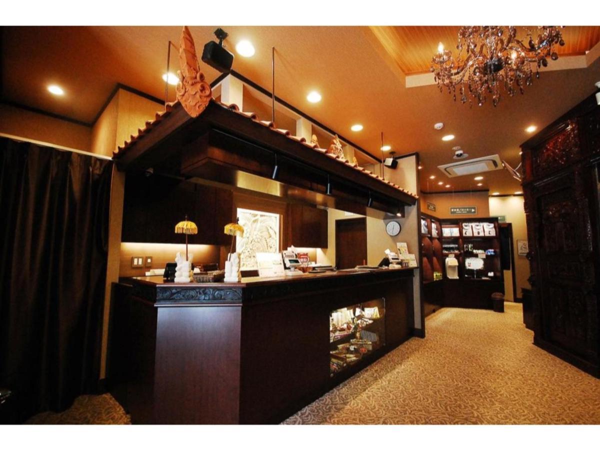 טוקיו 【Men Only】Capsule Hotel Anshin Oyado Akihabara / Vacation Stay 78406 מראה חיצוני תמונה