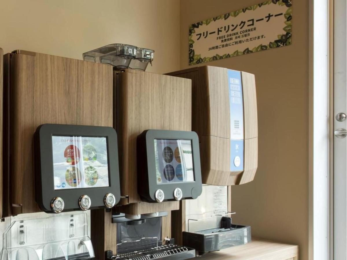 טוקיו 【Men Only】Capsule Hotel Anshin Oyado Akihabara / Vacation Stay 78406 מראה חיצוני תמונה