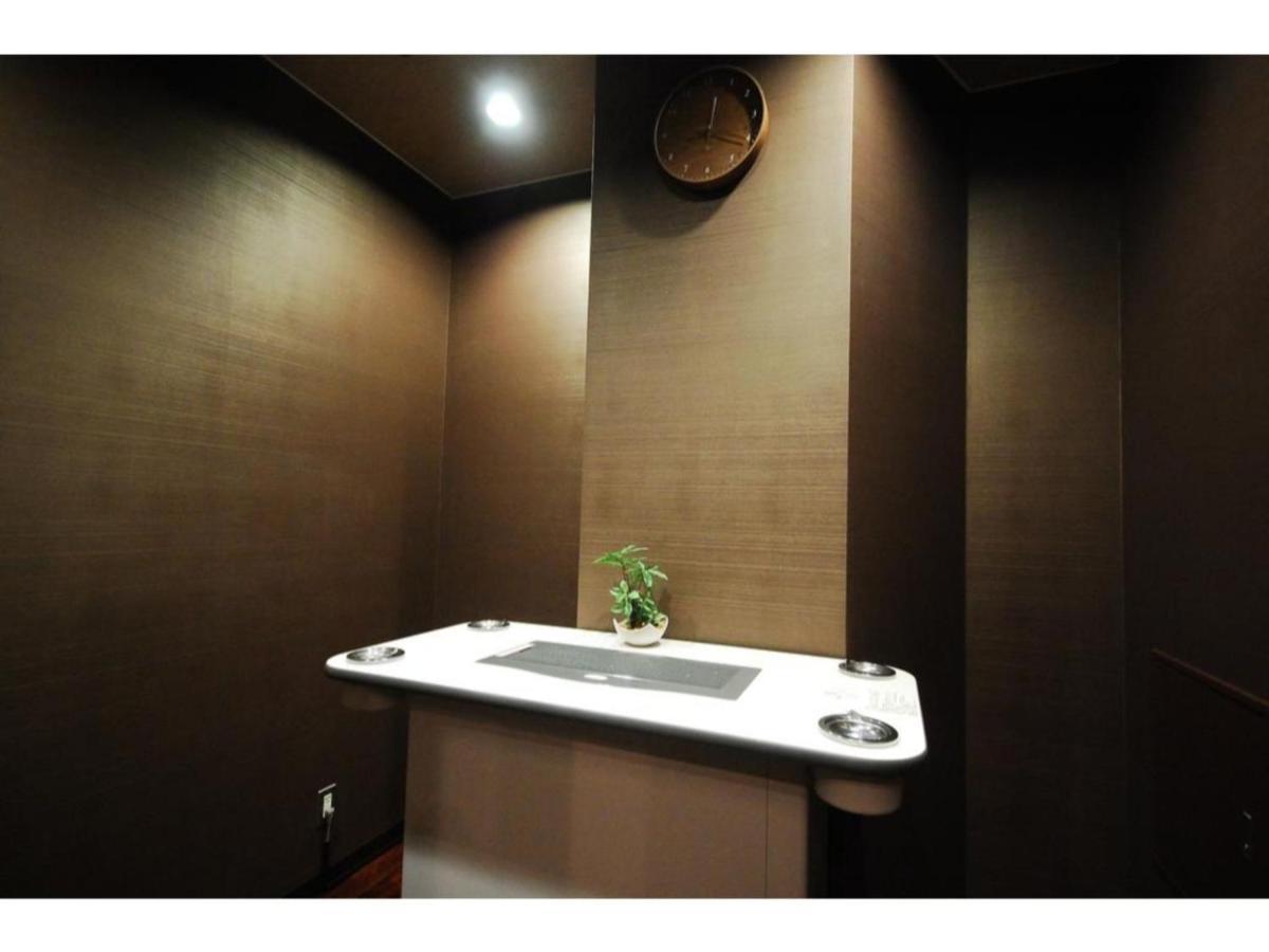טוקיו 【Men Only】Capsule Hotel Anshin Oyado Akihabara / Vacation Stay 78406 מראה חיצוני תמונה