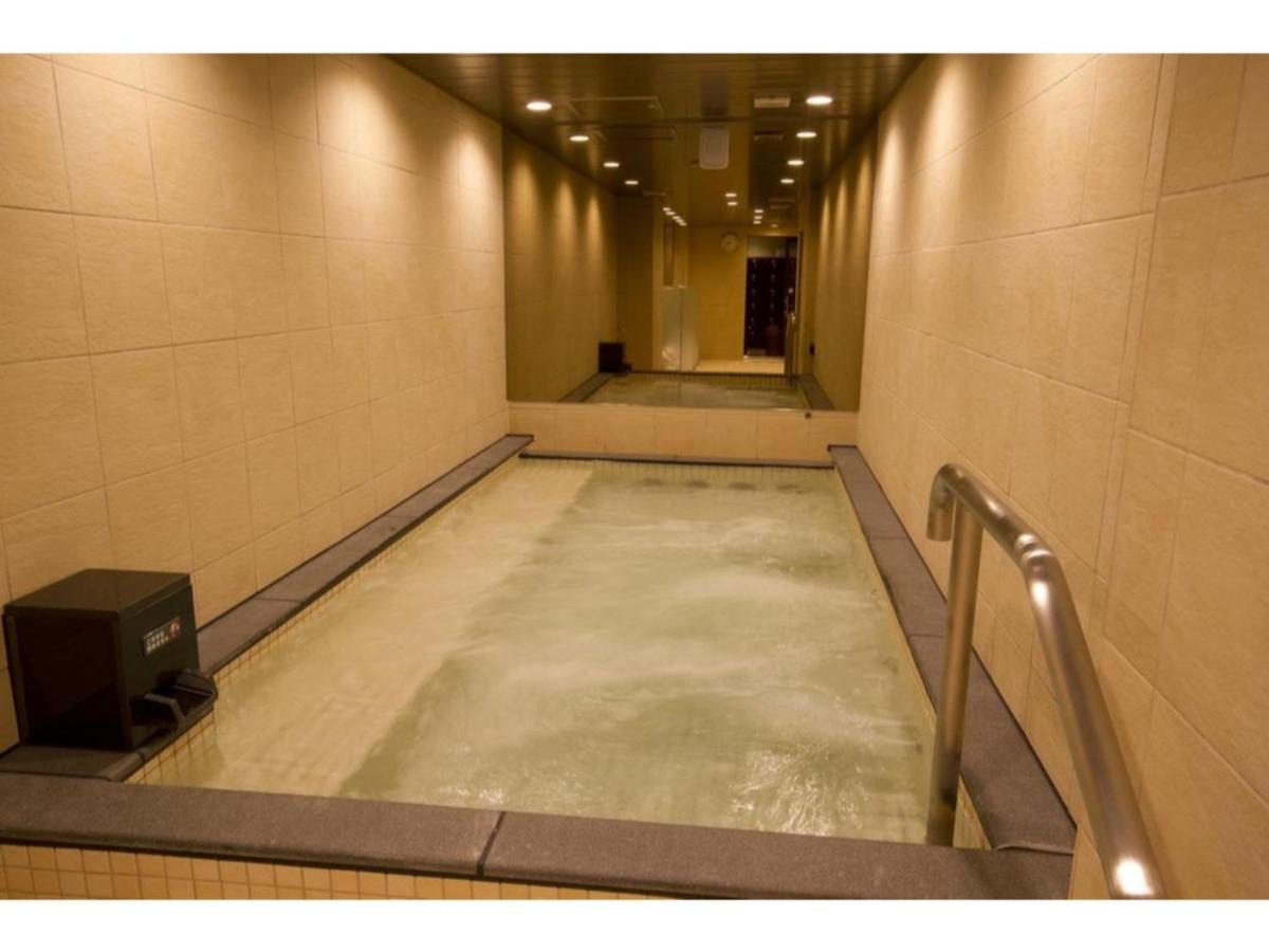 טוקיו 【Men Only】Capsule Hotel Anshin Oyado Akihabara / Vacation Stay 78406 מראה חיצוני תמונה